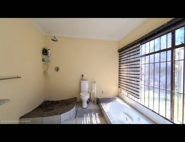 3 BEDROOM HOUSE FOR SALE IN FERNDALE
